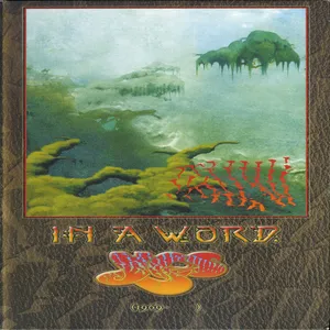 In a word Yes (1969- )